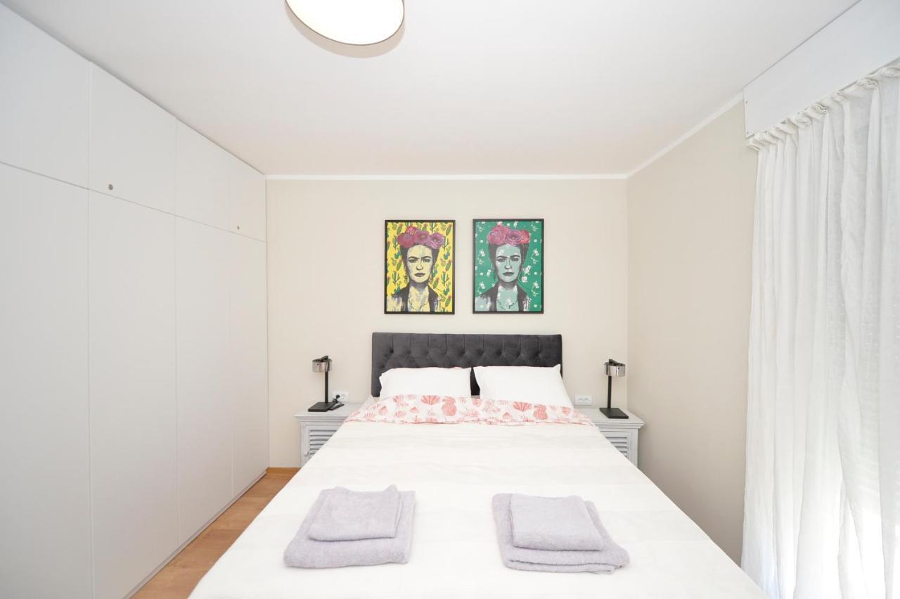 The Nest - Urban Family Place Cattaro Esterno foto